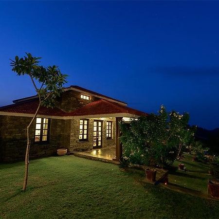 The Wild Retreat Kumbhalgarh Hotel Buitenkant foto