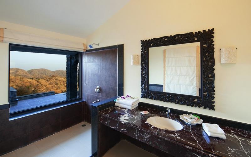 The Wild Retreat Kumbhalgarh Hotel Buitenkant foto