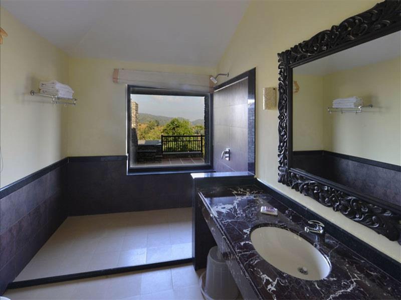 The Wild Retreat Kumbhalgarh Hotel Buitenkant foto