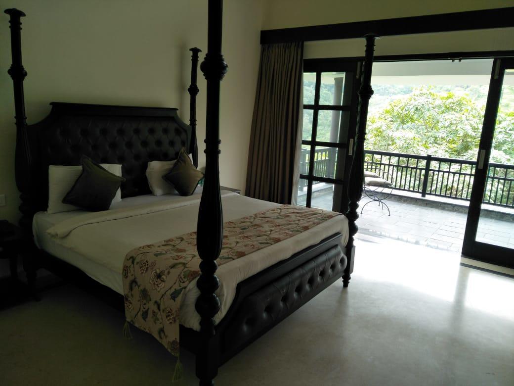 The Wild Retreat Kumbhalgarh Hotel Buitenkant foto